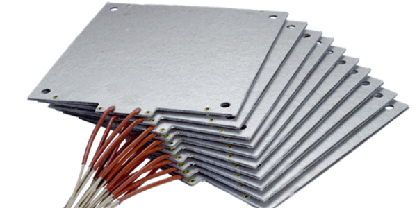 Mica Heaters